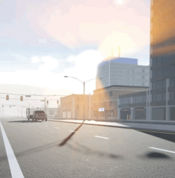 Iowa State Roleplay Discord Server Banner