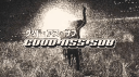 GoodAssSub - a Ye Community Discord Server Banner