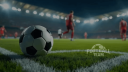 Football Team Discord Server Banner
