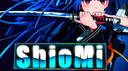 ✟ Crashed by Smashinator ✟ Discord Server Banner