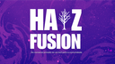 🌲 Haiz Fusion Discord Server Banner