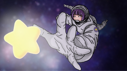 LatinGalaxy˚₊⊹ Discord Server Banner