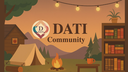 DATI Community Discord Server Banner