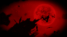 Red <3 Discord Server Banner