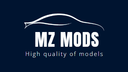 MZ Mods Discord Server Banner