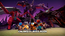 Otter SMP Discord Server Banner