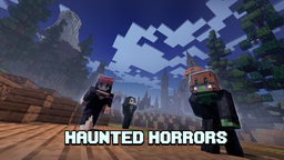 Otter SMP Discord Server Banner