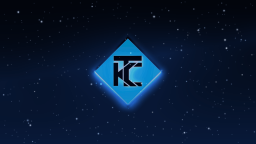 The King's Codex Discord Server Banner