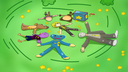 💛 Canal Terrorizando 🎗 Discord Server Banner