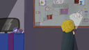 Canal Terrorizando Discord Server Banner