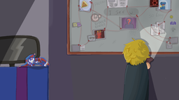 Canal Terrorizando Discord Server Banner