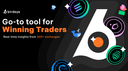 Birdeye Discord Server Banner