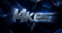 L4kes Community Discord Server Banner