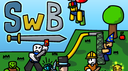 Sword Battles Discord Server Banner