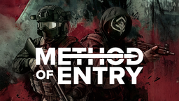 Method Of Entry Official Discord Server Banner