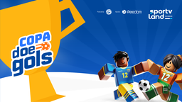 sportvland Discord Server Banner