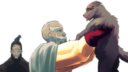 Versus Discord Server Banner