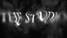 The Studio 🥂🍾 Discord Server Banner