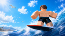 Oceanpoint Roleplay 🌊 Discord Server Banner