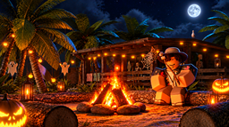 Oceanpoint Roleplay π Discord Server Banner