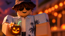 Oceanpoint Roleplay 🎃 Discord Server Banner