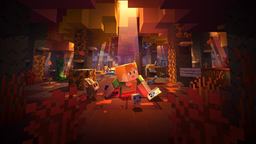 {ZC} Community Minecraft Bukkit/Spigot Brasil Discord Server Banner