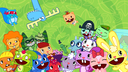 Happy Tree Friends Discord Server Banner