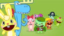 Happy Tree Friends Discord Server Banner