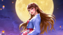 🌕Overwatch [KR] ㅣ오버워치  코리아 🥮 Discord Server Banner