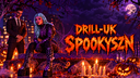 DRILL-UK Discord Server Banner