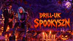 DRILL-UK Discord Server Banner