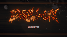 DRILL-UK Discord Server Banner