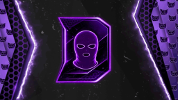 DRILL-UK Discord Server Banner