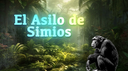 🎄 El Asilo de Simios 🎄 Discord Server Banner