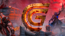 Grand Mobile Discord Server Banner