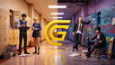Grand Mobile Discord Server Banner