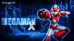 Devil May Cry Discord Server Banner