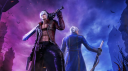 Devil May Cry Discord Server Banner