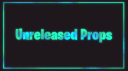 Unreleased Props Center Discord Server Banner