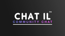CHAT-IL ™ Discord Server Banner