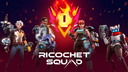 Ricochet Squad Discord Server Banner