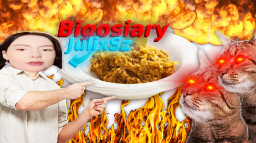 Bigosiary JulixSz Discord Server Banner