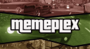 Memeplex Discord Server Banner