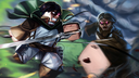 Attack on Titan Revolution [AoTR] Discord Server Banner