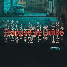 Trapped in Limbo Discord Server Banner