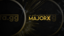 MajorX Discord Server Banner