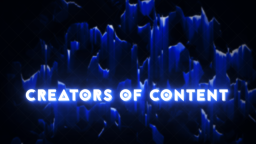 Community 𝒐𝒇 Communities Discord Server Banner
