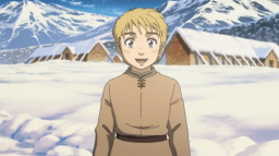 Anime Entertainment Discord Server Banner