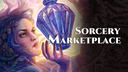 Sorcery Marketplace Discord Server Banner