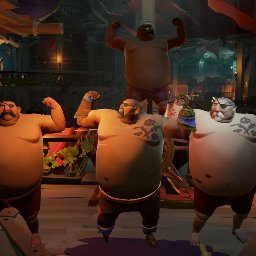 ุชูุธูู
ุดุจุงุจ ูุชูุฑ Discord Server Banner